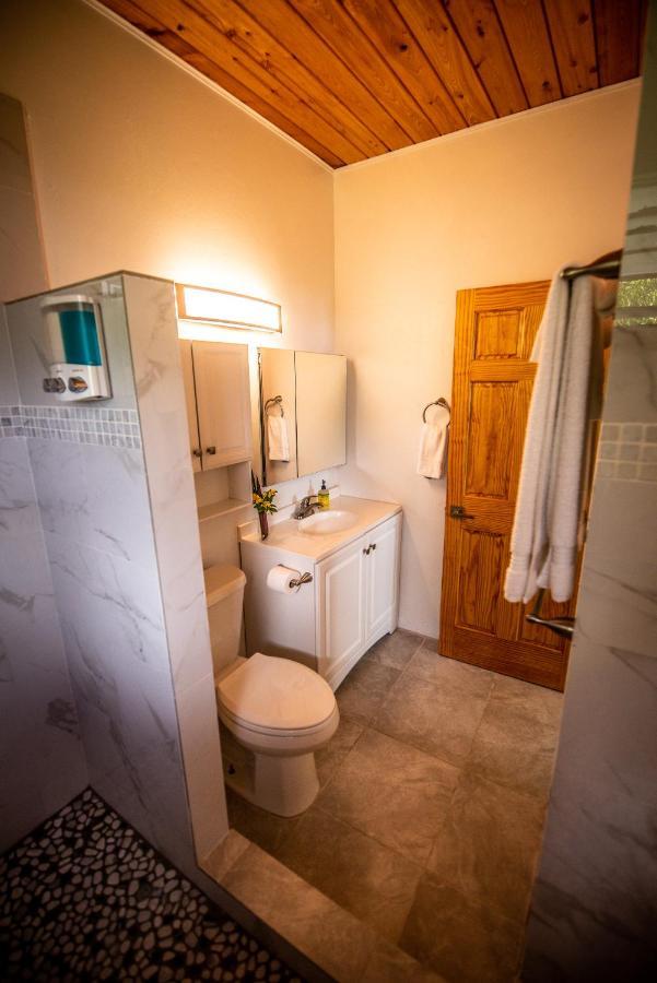 Hibiscus Suite At Sunset Serenade Cruz Bay Exteriér fotografie