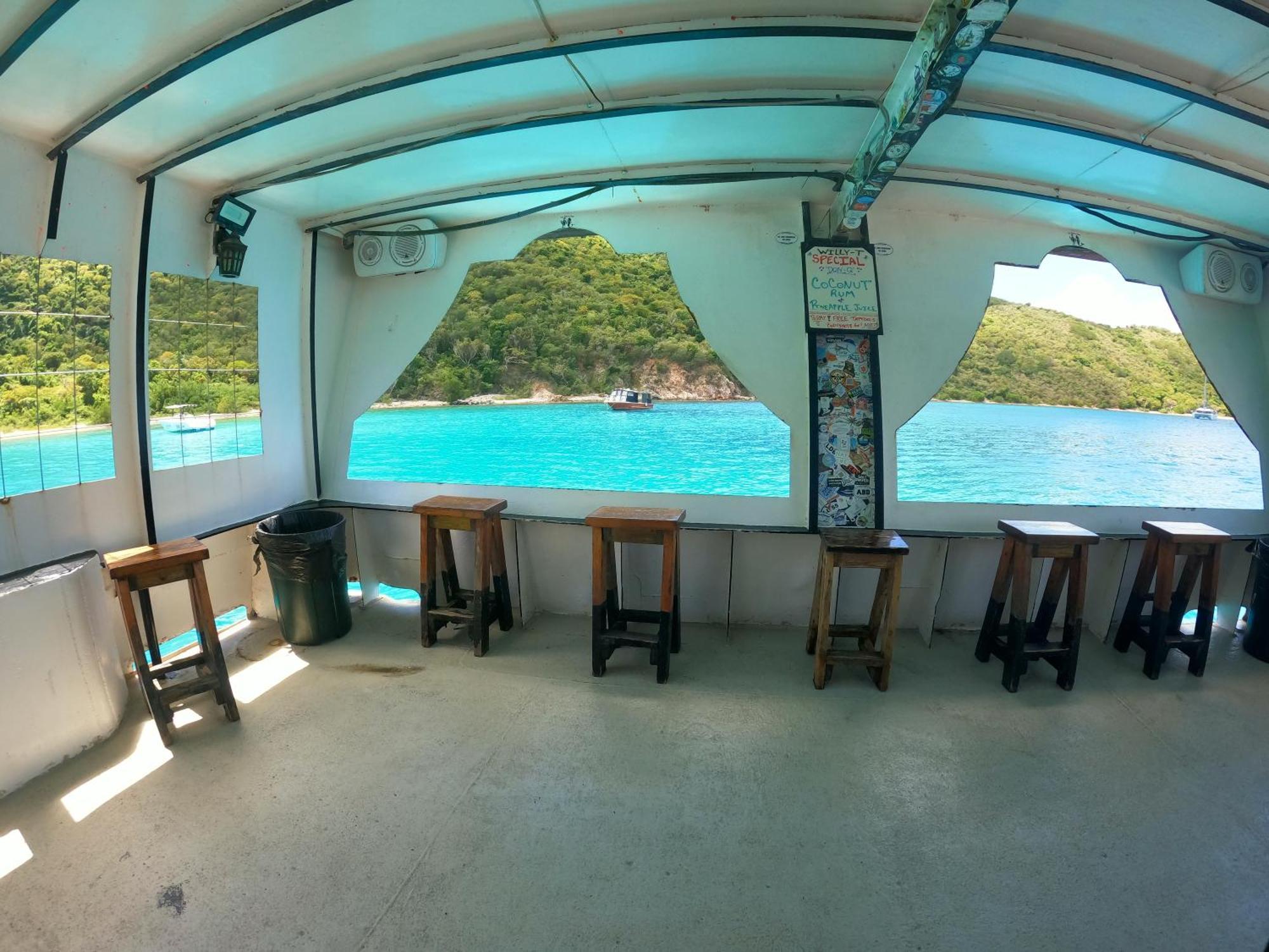 Hibiscus Suite At Sunset Serenade Cruz Bay Exteriér fotografie
